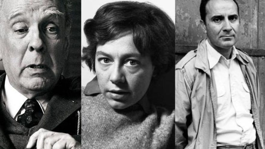 Día del escritor y la escritora: ocho documentales online para celebrar la obra de grandes autores de Argentina