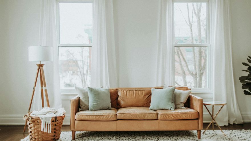 Organización intensiva: cómo ordenar tu casa estancia a estancia de cara al otoño