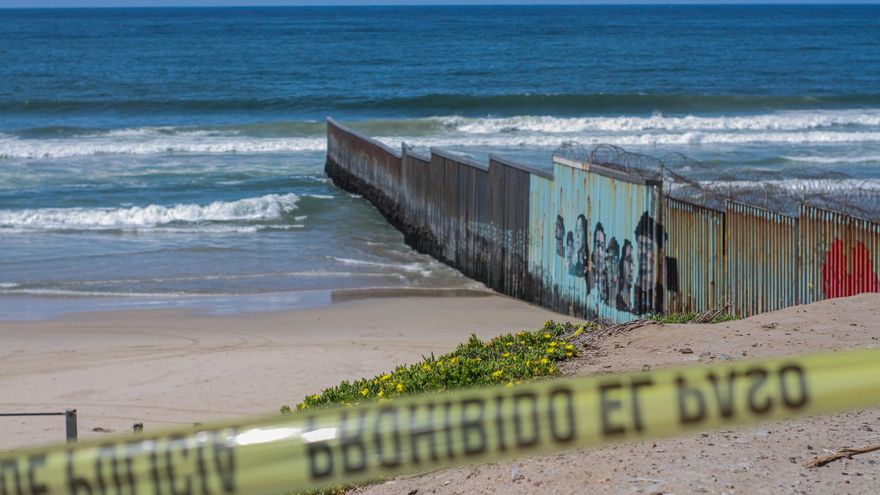 Muere ahogado en México un migrante cubano que quería llegar a Estados Unidos