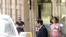 La Guardia Civil escuchó las conversaciones de Victoria y Figar con uno de los cabecillas de la Púnica