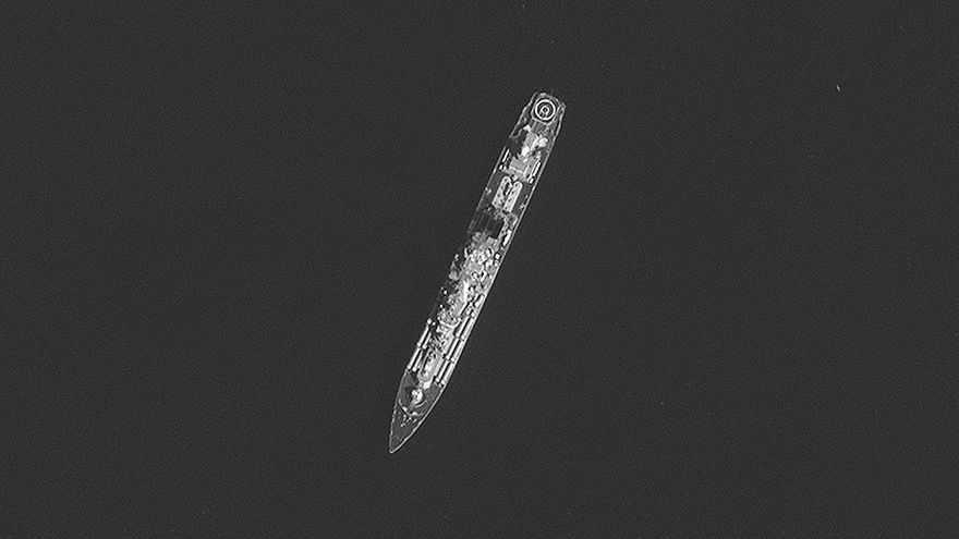 Qué pasó con el buque ruso Moskva y por qué es importante para Rusia y Ucrania