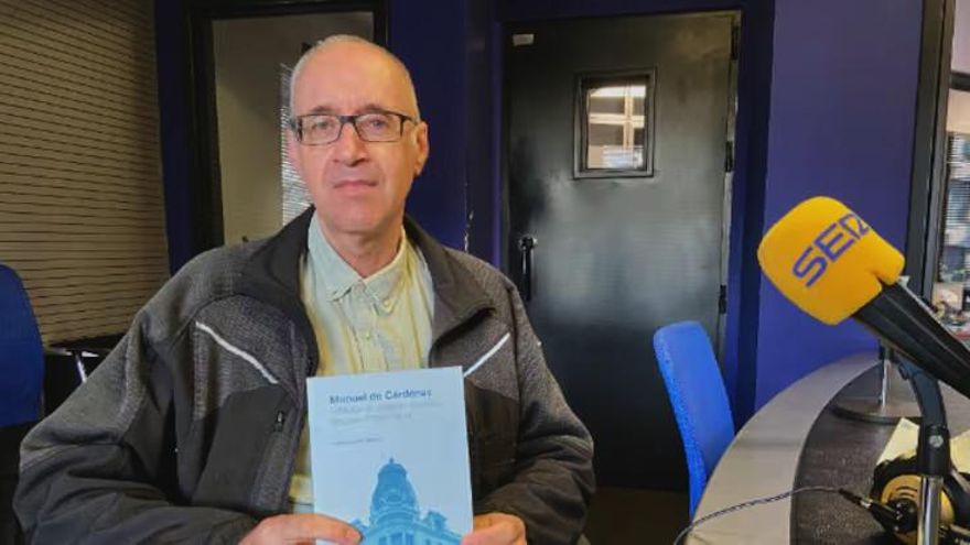 Fallece Eloy Algorri, el mayor divulgador de la Arquitectura Leonesa y los horreos del norte de España
