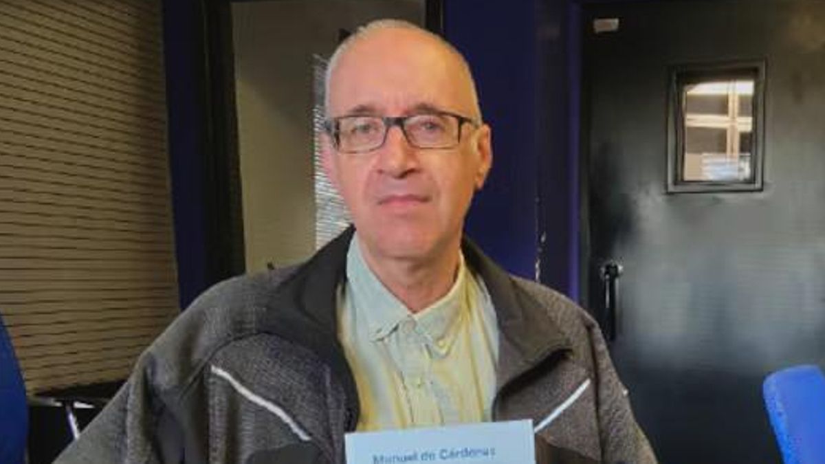 El Colegio de Arquitectos de León acoge un homenaje póstumo al divulgador Eloy Algorri