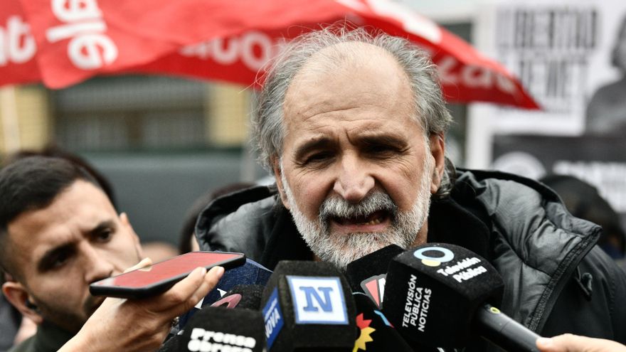 Casanello procesó a Belliboni por "administración fraudulenta" y el fiscal pidió indagar a Pérsico