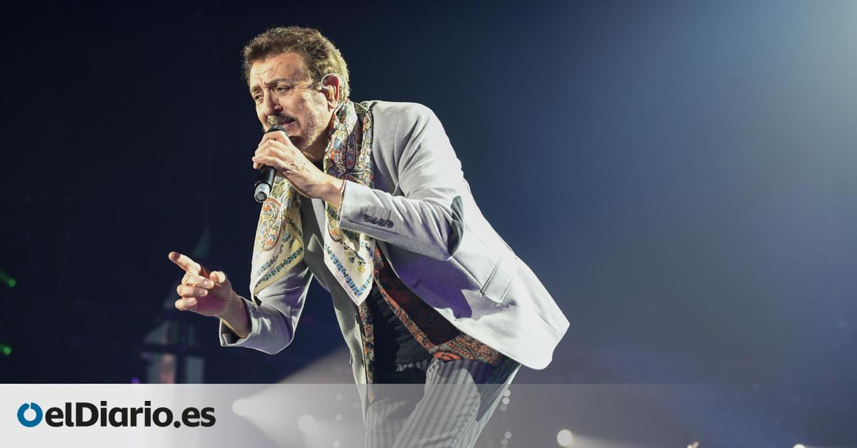 Manolo García de El Último de la Fila anuncia una gira por teatros para presentar su nuevo disco