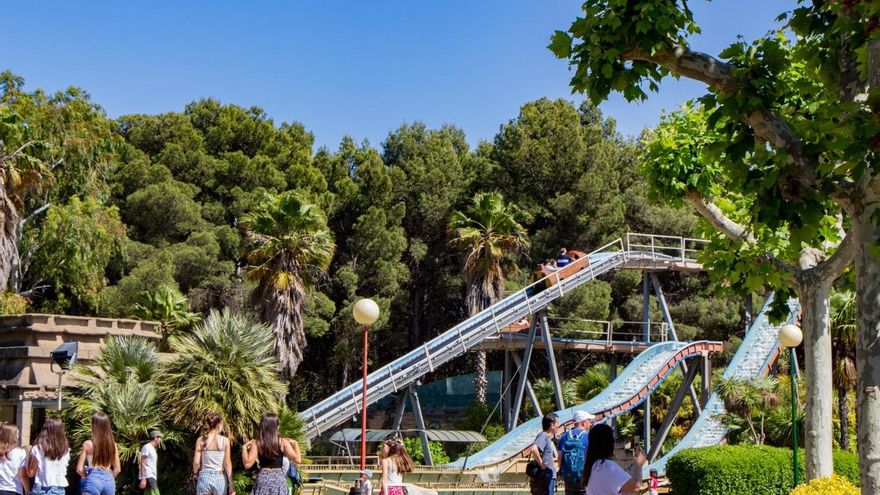 El PP de Zaragoza vuelve a liarse con el Parque de Atracciones y ahora dice que los pliegos eran "demasiado exigentes”