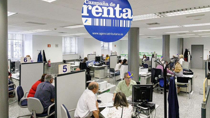 Todas las deducciones autonómicas en la Comunidad de Madrid para la Declaración de la Renta 2024 - 2025