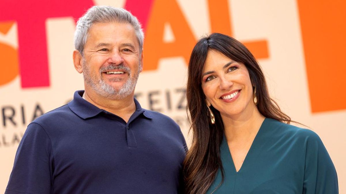 Antena 3 presenta '99 para ganar' con el celebrado salto a la noche de Miki Nadal: "¡Llevo más directos que Ana Rosa!"