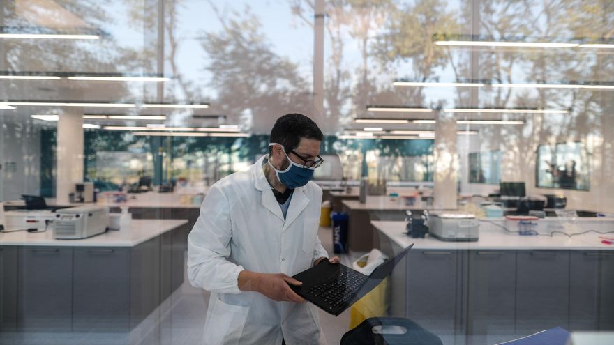 Investigan tratar enfermedades inflamatorias del intestino con células madre