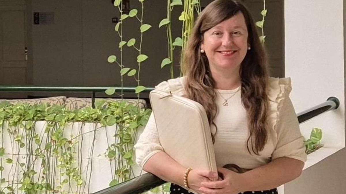 ¡Que no nos maten al niño!