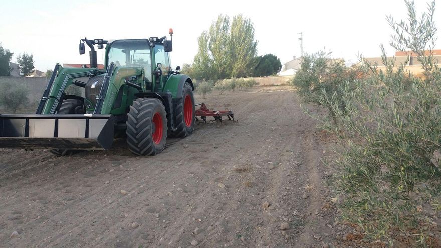 Page pedirá que se flexibilicen las condiciones de productores de la región por su "desventaja" frente a otros países