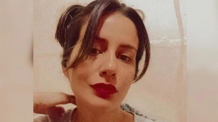 Confirman que la sangre hallada en la camioneta de César Sena es humana