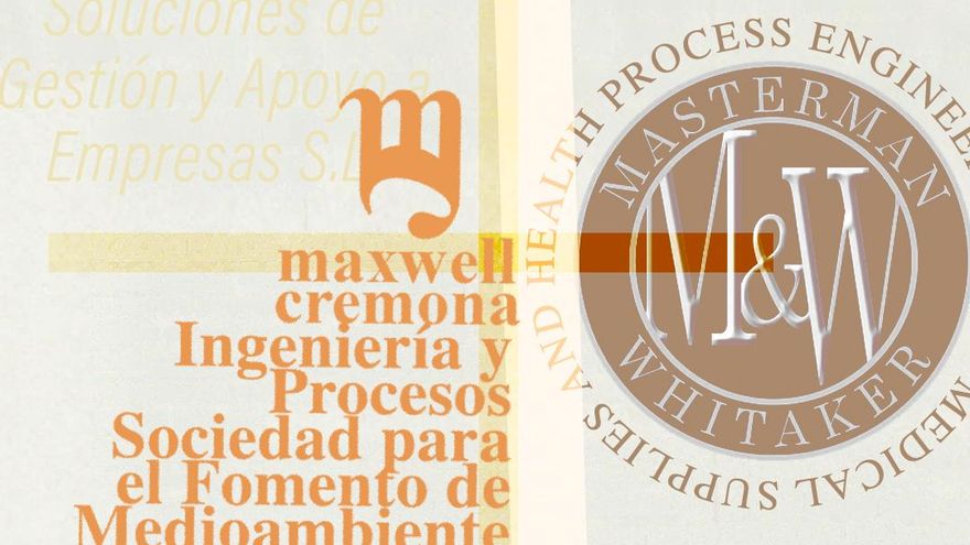 De Círculo Belleza SL a Masterman y tal y tal