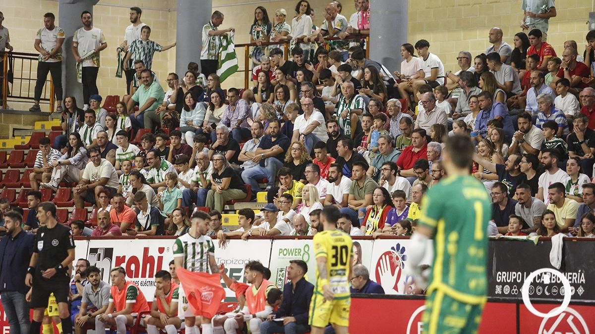 Córdoba Patrimonio -  Jaén Paraíso Interior