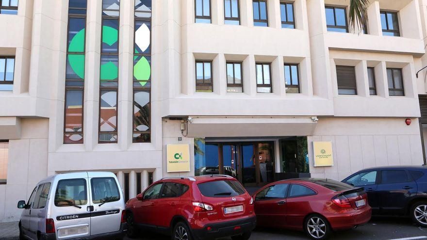 La Junta de Control de RTVC no logra el respaldo del Parlamento de Canarias