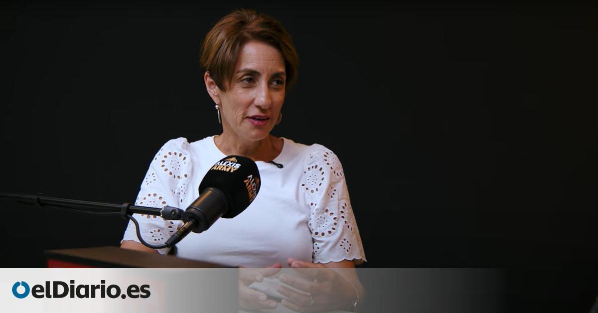 Onalia Bueno, alcaldesa de Mogán: “Aquí la Ayuso soy yo”