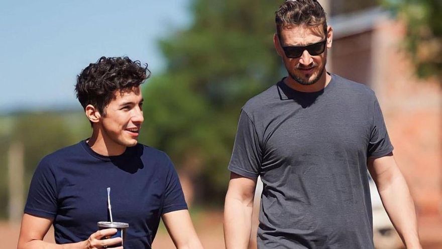 Los Puerta, la familia política de Misiones salpicada por el caso Kiczka