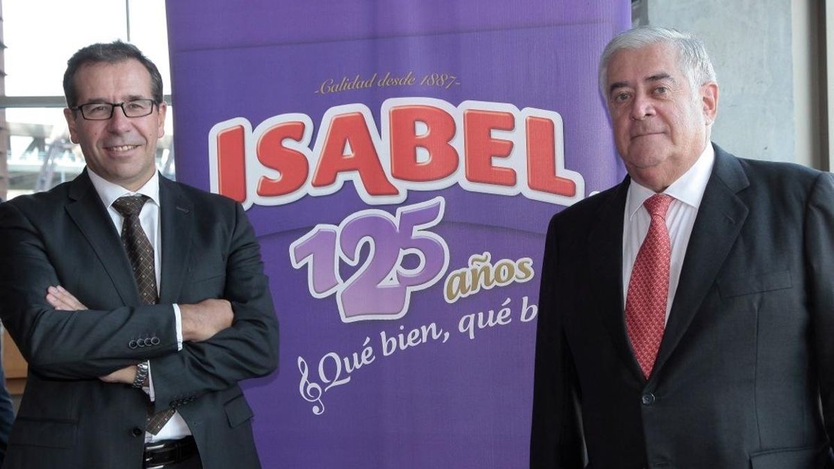 Conservas Garavilla cumple 125 años de historia con un volumen de facturación de 280 millones