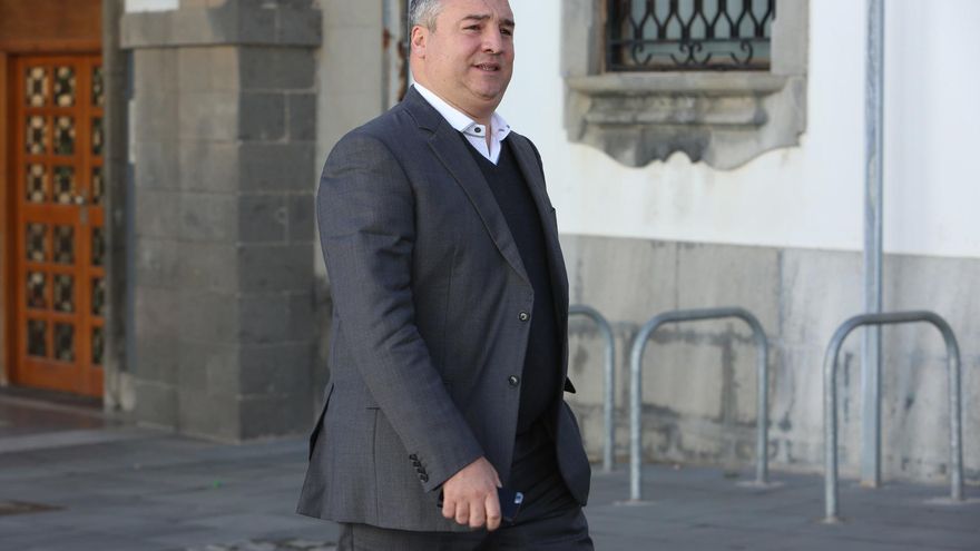 Archivada la última querella por delito fiscal contra Miguel Ángel Ramírez por un cálculo defectuoso de Hacienda