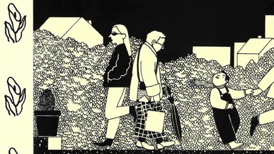 'Egunaren adinak', una historia para visibilizar el día a día de las mujeres mayores: "Soy vieja, pero no idiota"