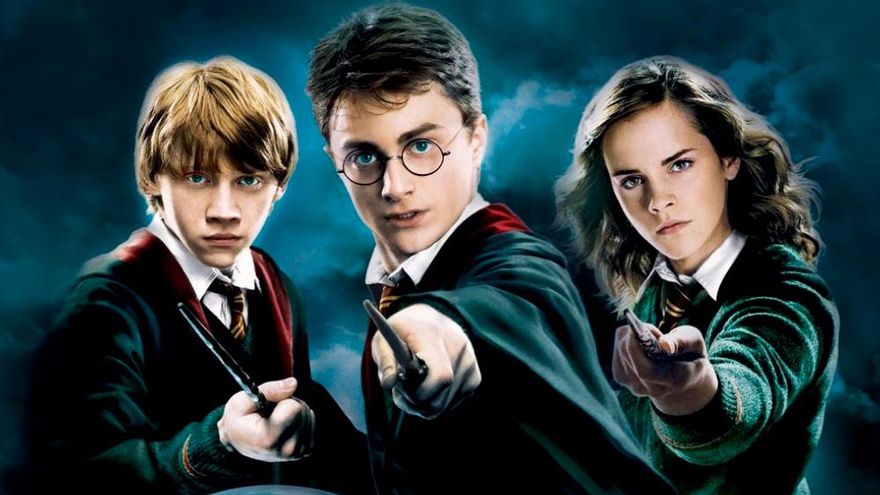 El reparto de 'Harry Potter' se reunirá por primera vez en un especial para HBO Max