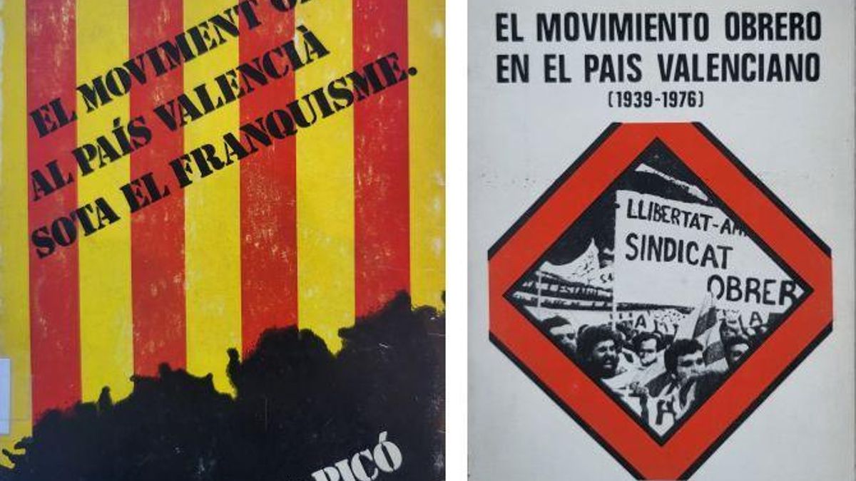 Las huelgas de 1976 III, a emergencia del movimiento obrero en el País Valenciano