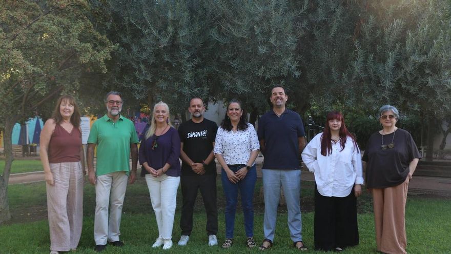 Hacemos volverá a concurrir a las elecciones e invita a Adelante y al Pacma a la confluencia
