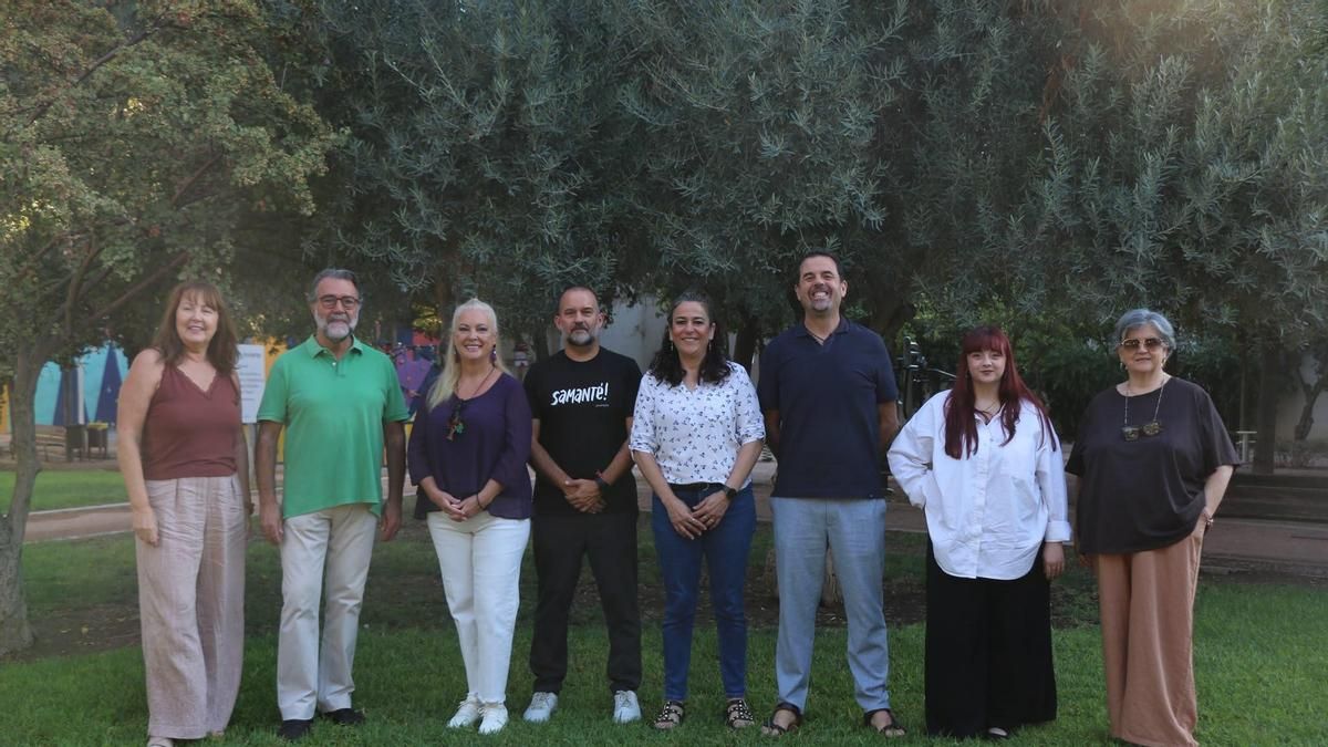 Hacemos volverá a concurrir a las elecciones e invita a Adelante y al Pacma a la confluencia