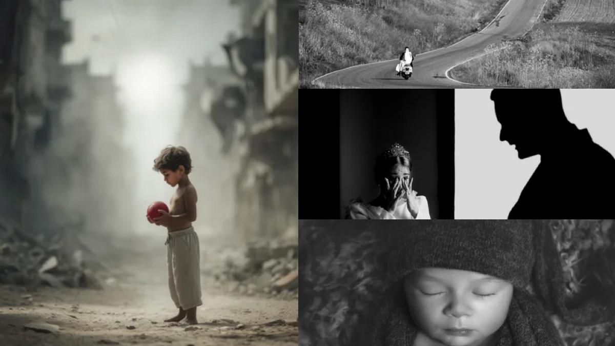 Cuatro fotógrafos cordobeses nominados a los premios internacionales Luces de Granada