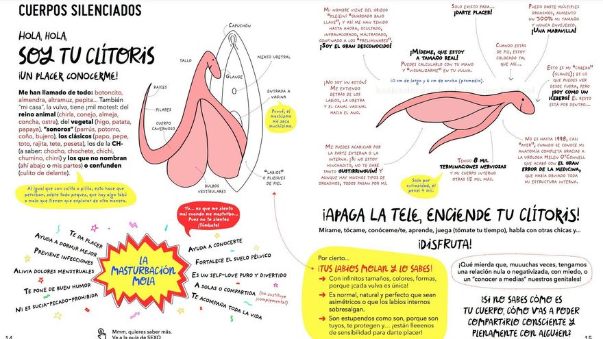 La justicia ordena retirar una guía de educación sexual del Ayuntamiento de Getafe por "lesionar la libertad religiosa"