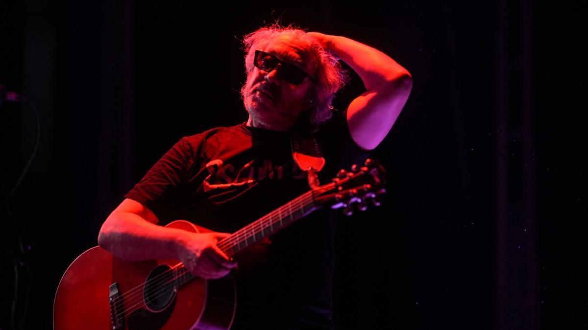 Las imágenes del Eternos Music Party con Revolver, Tam Tam Go! y La Guardia