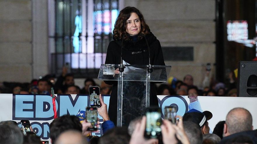 Canarias se personará en el recurso de Ayuso ante el Constitucional por el traslado de menores migrantes