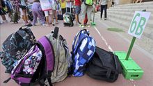 Los problemas que tendría Podemos para acabar con la educación concertada