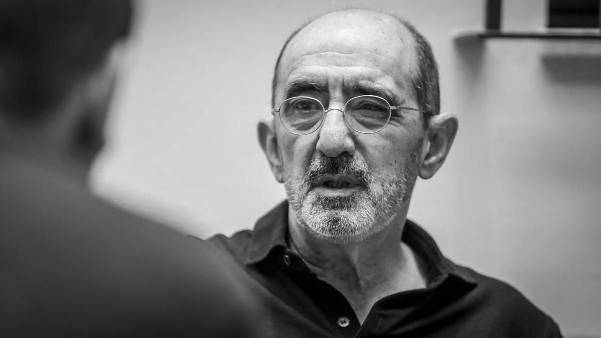 Entrevista N&B a Daniel Innerarity, catedrático de Filosofía Política