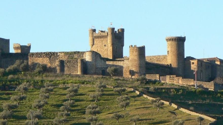 Oropesa (Toledo)