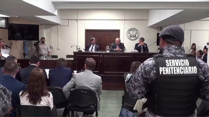 Van a juicio nueve mujeres a cargo de los niños sometidos a abusos sexuales en el Próvolo