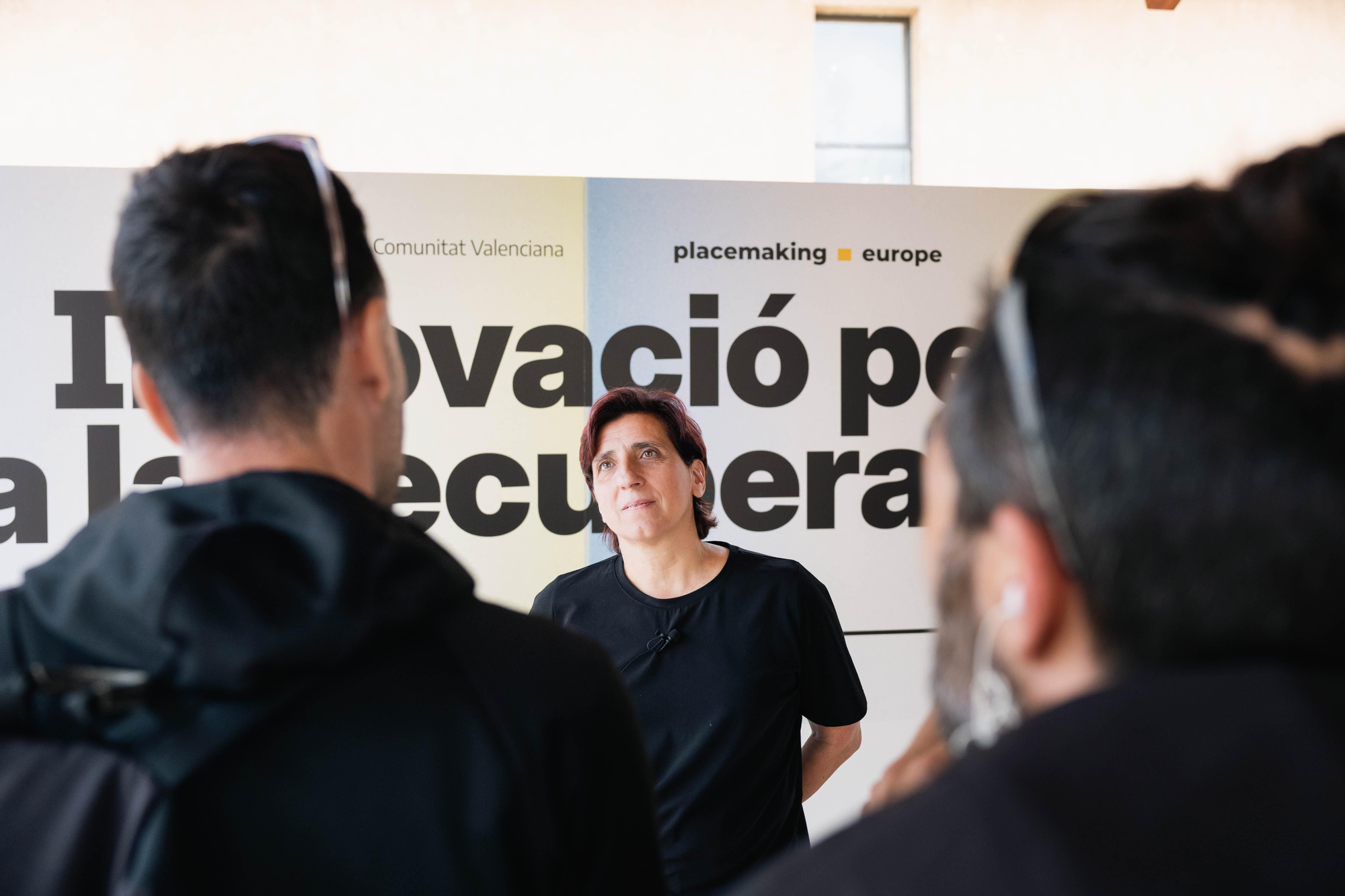 El foro 'Innovación para la recuperación 2026', en imágenes