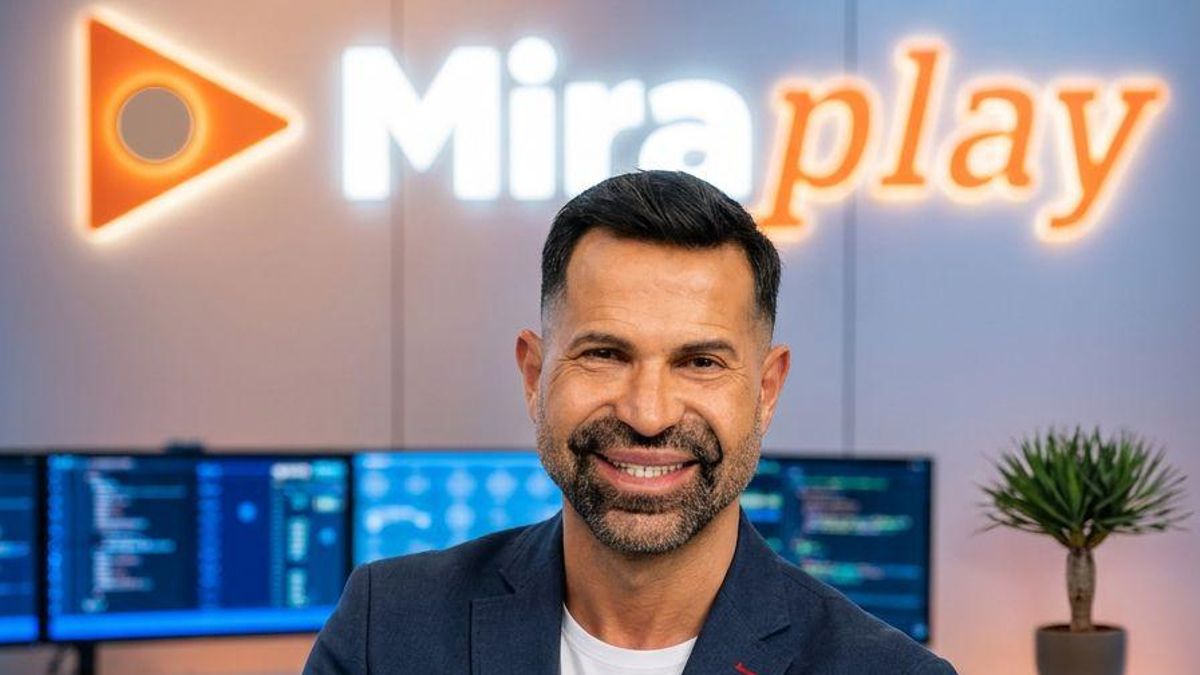 Miraplay, la nueva plataforma audiovisual para acceder a los contenidos de Mírame TV desde cualquier lugar y dispositivo