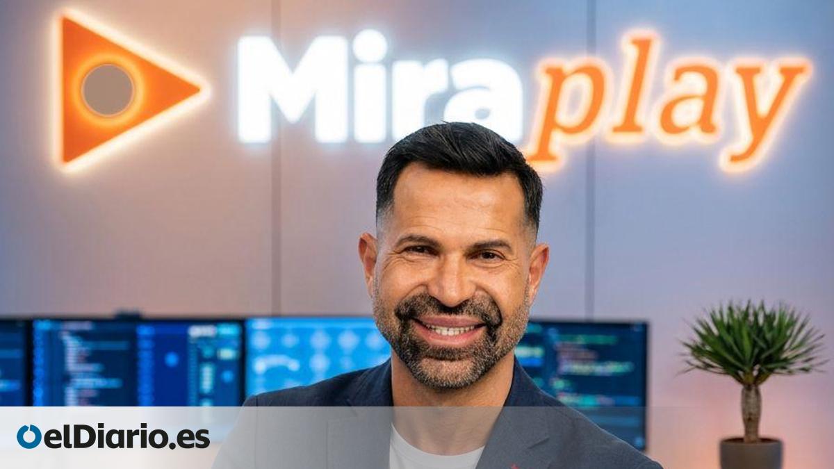 Miraplay, la nueva plataforma audiovisual para acceder a los contenidos de Mírame TV desde cualquier lugar y dispositivo