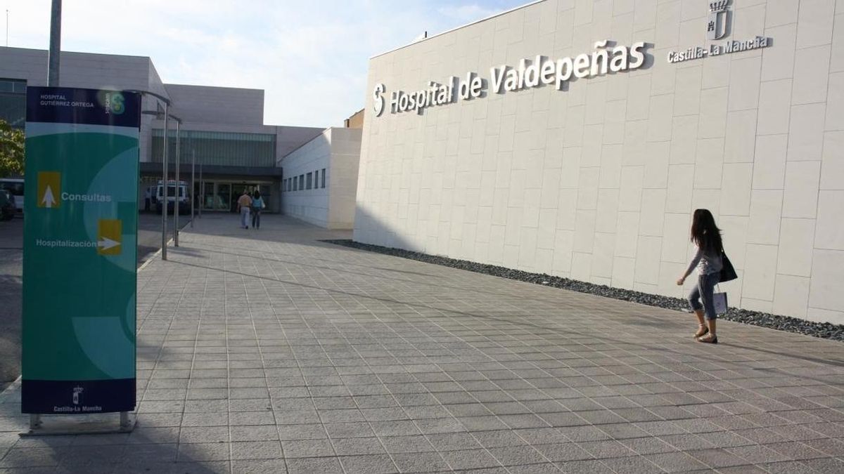 Hospital de Valdepeñas