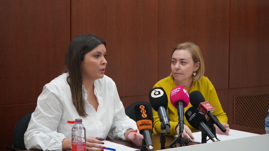 Reabierta la causa por acoso contra un edil de Alzira denunciado por su excompañera de partido