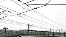 La CNMC investiga un posible cártel en la electrificación ferroviaria