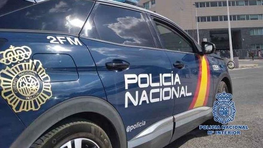 Un hombre de 83 años mata a su mujer en Zaragoza
