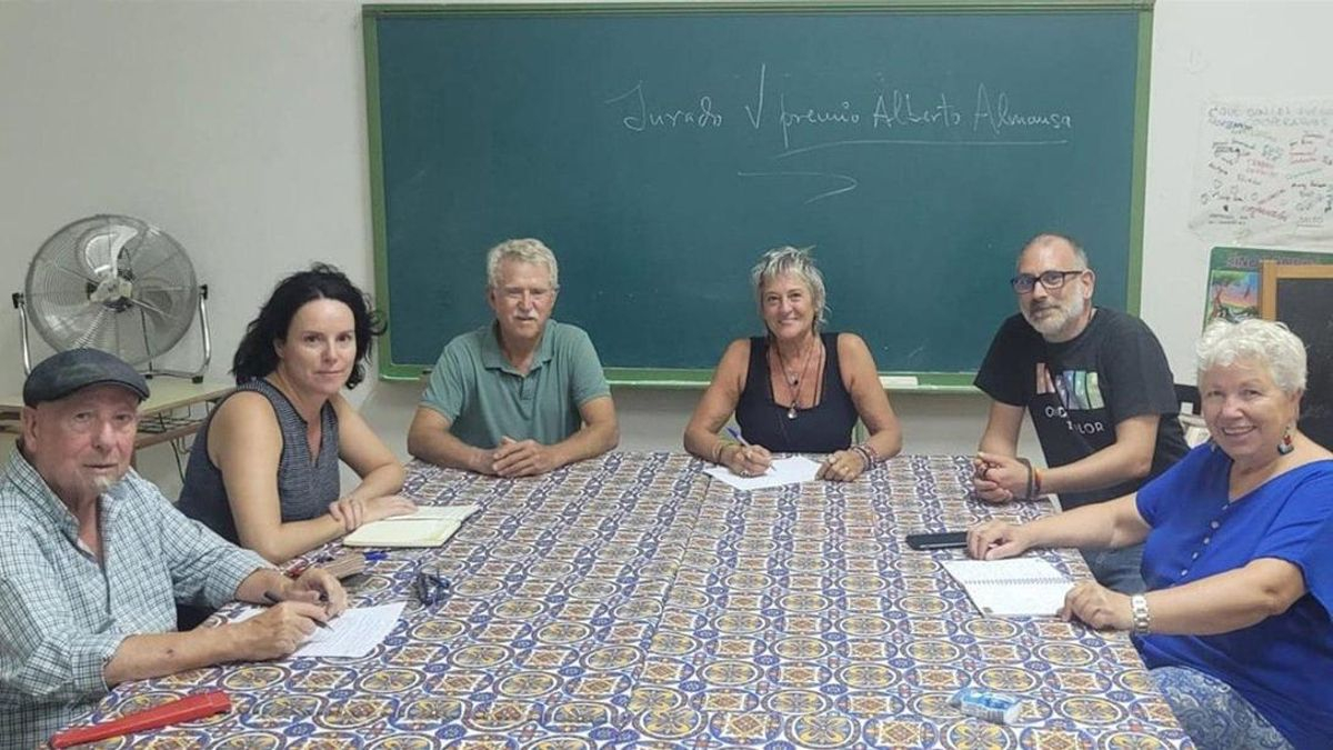 El Premio Andaluz de Periodismo Social 'Alberto Almansa' reconocerá el compromiso con los derechos humanos