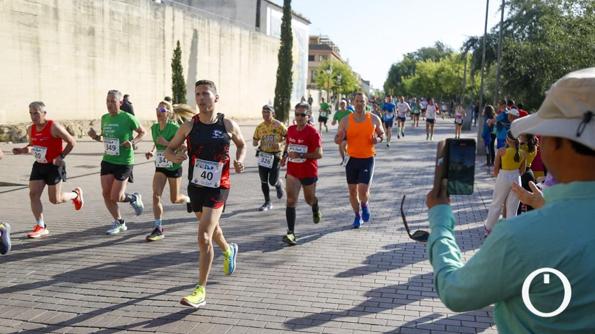 XXII Carrera Popular Puente Romano