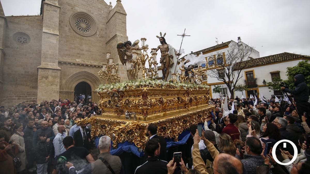 El paseo del curioso por los templos del Vía Crucis Magno