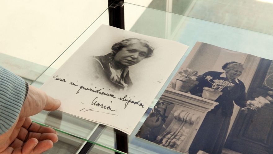 María Lejárraga y Gregorio Martínez Sierra: un matrimonio en crisis y una empresa boyante