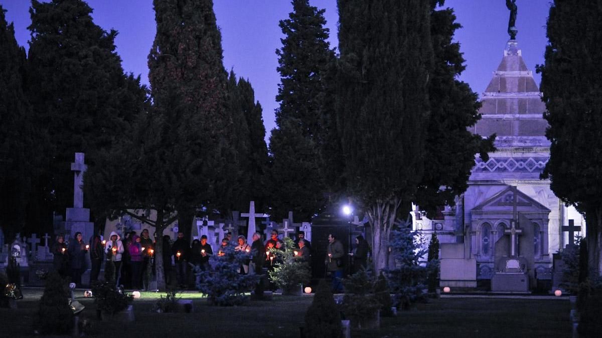 Serfunle organiza en octubre la octava edición de sus Rutas Culturales en torno al cementerio de León