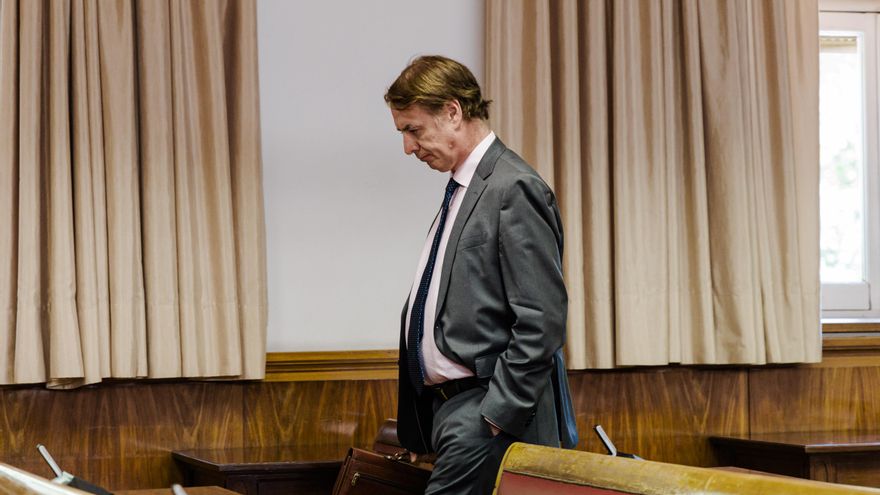 La UCO eleva a 250.000 euros la presunta comisión del expresidente de la SEPI por el rescate de Tubos Reunidos