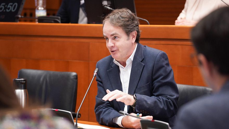 El PSOE de Aragón denuncia que la deuda autonómica aumenta en 200 millones y el PP responde que cumple con la ratio